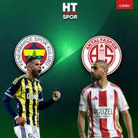 İlk 11'ler belli oldu!