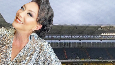 Fenerbahçe Güllü'yü unutmadı