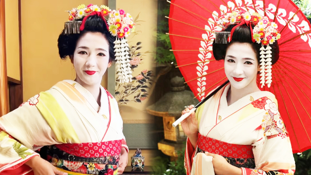 "Japon Prensesi Şanlıurfa'mızda"