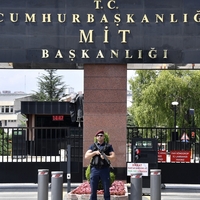 MİT'ten Suriye'de DEAŞ operasyonu