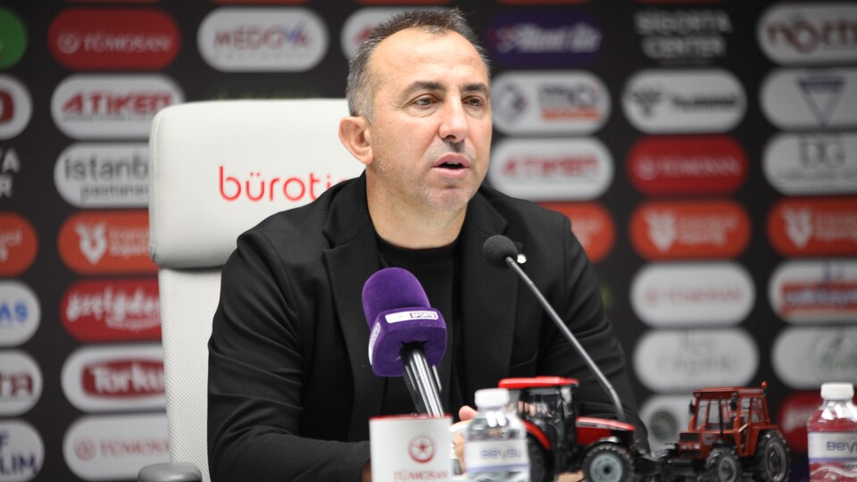 "Çok değerli bir galibiyet"