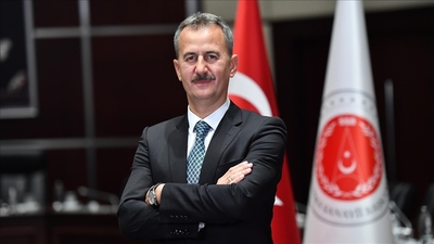 KAAN ve yerli motor çalışmaları plana uygun ilerliyor