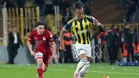 Antalyaspor'da sakatlık şoku!