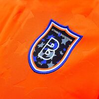 Başakşehir'den MHK'ya tepki!