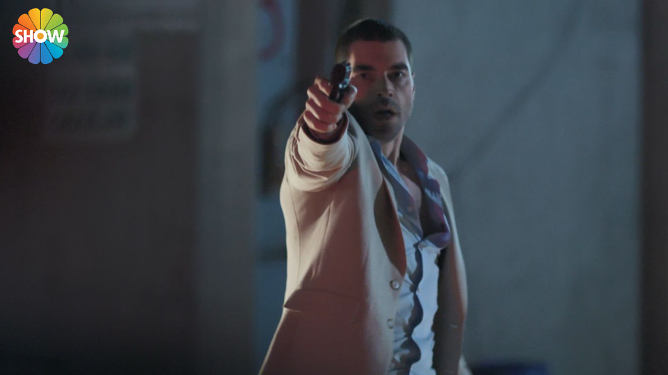 "Artık geri dönüş yok"