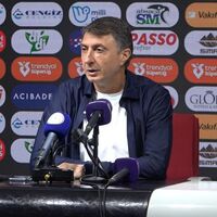 "Galibiyet her zaman çok tatlıdır"