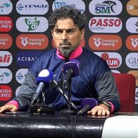 "Yine kötü bir golle maçı kaybettik"