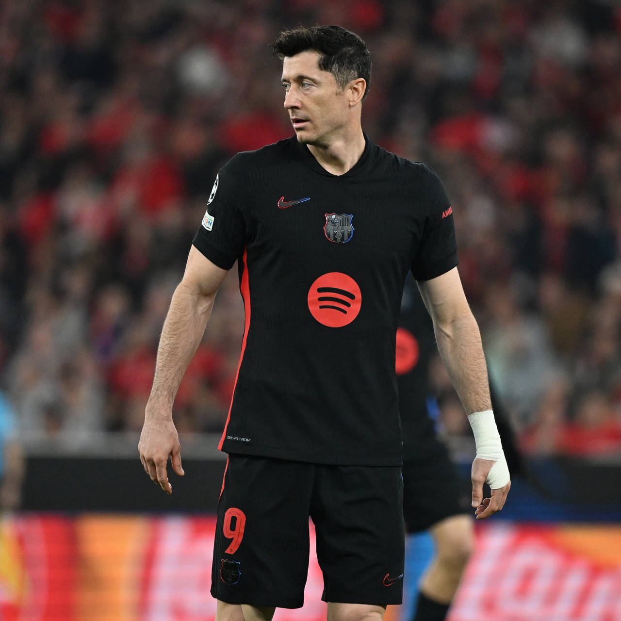 Barcelona liderliğe yükseldi!