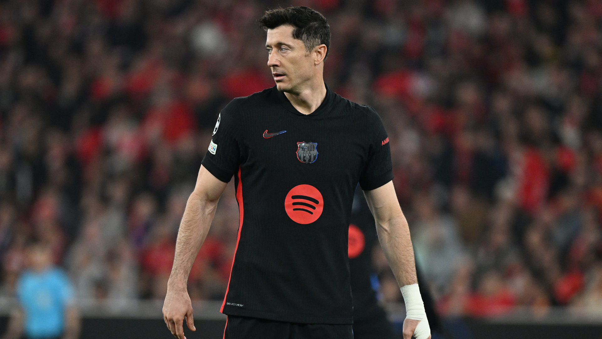 Barcelona, Real Sociedad'ı Sert Mücadelede Geçerek Liderliğe Yükseldi!