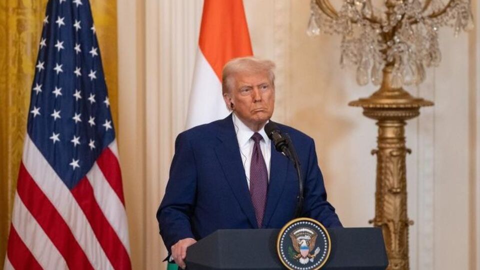 Trump: Herkes anlaşmayı yapmak istiyor