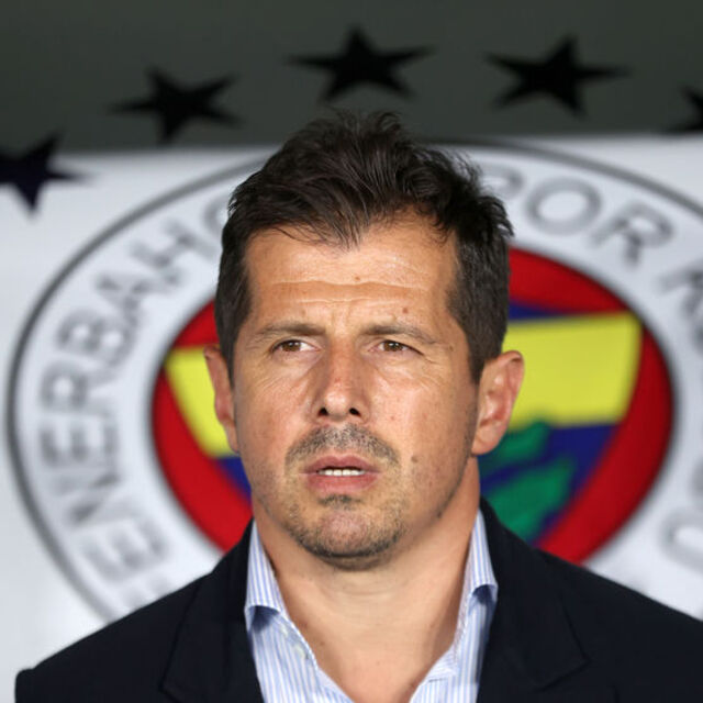 Emre Belözoğlu'ndan Fenerbahçe açıklaması!