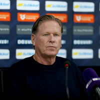 "Bugünkü sonucu kabullenmek hakikaten zor"