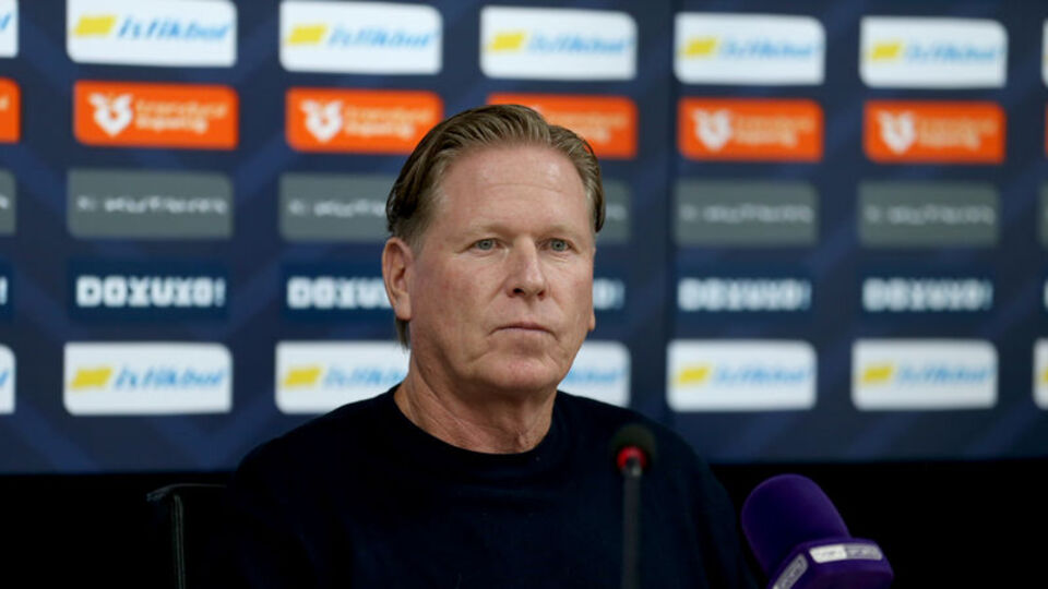 "Bugünkü sonucu kabullenmek hakikaten zor"