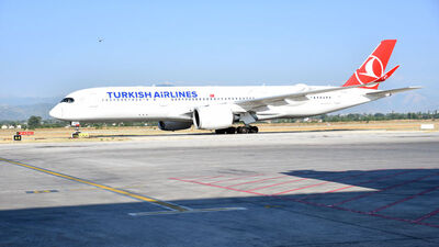 THY'den Boeing 737 MAX açıklaması