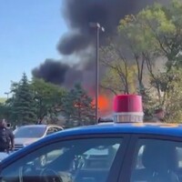 ABD'de kiliseye saldırı: 5 ölü, 8 yaralı