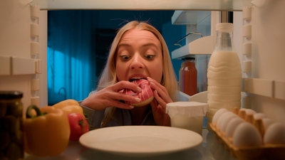 Şekeri bırakınca vücutta neler oluyor?