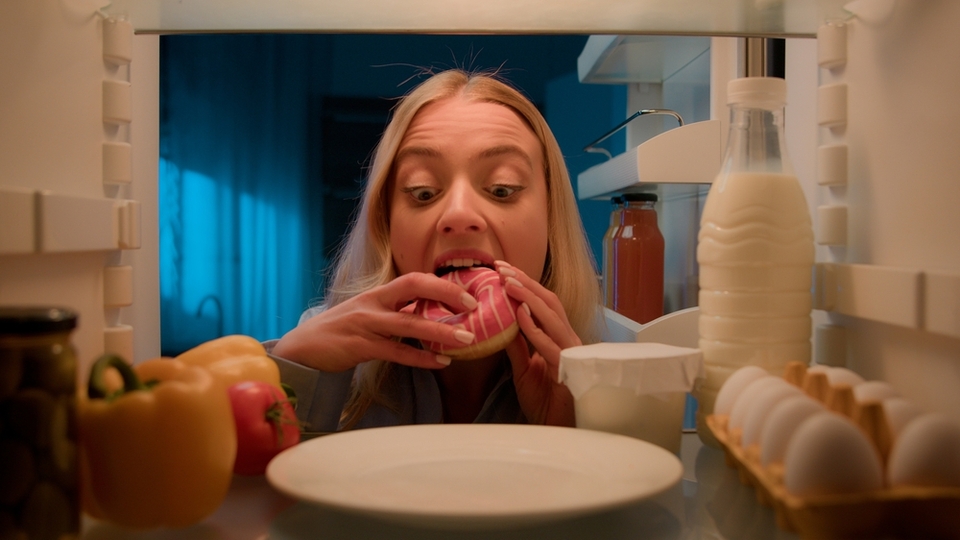 Şekeri bırakınca vücutta neler oluyor?