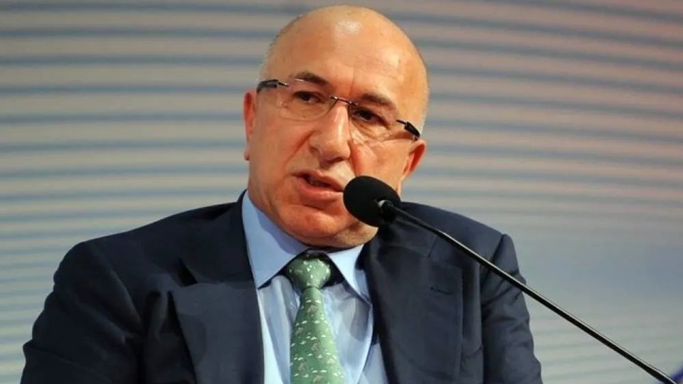 Turgay Ciner hakkında yakalama kararı çıkarıldı