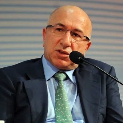 Turgay Ciner hakkında yakalama kararı çıkarıldı