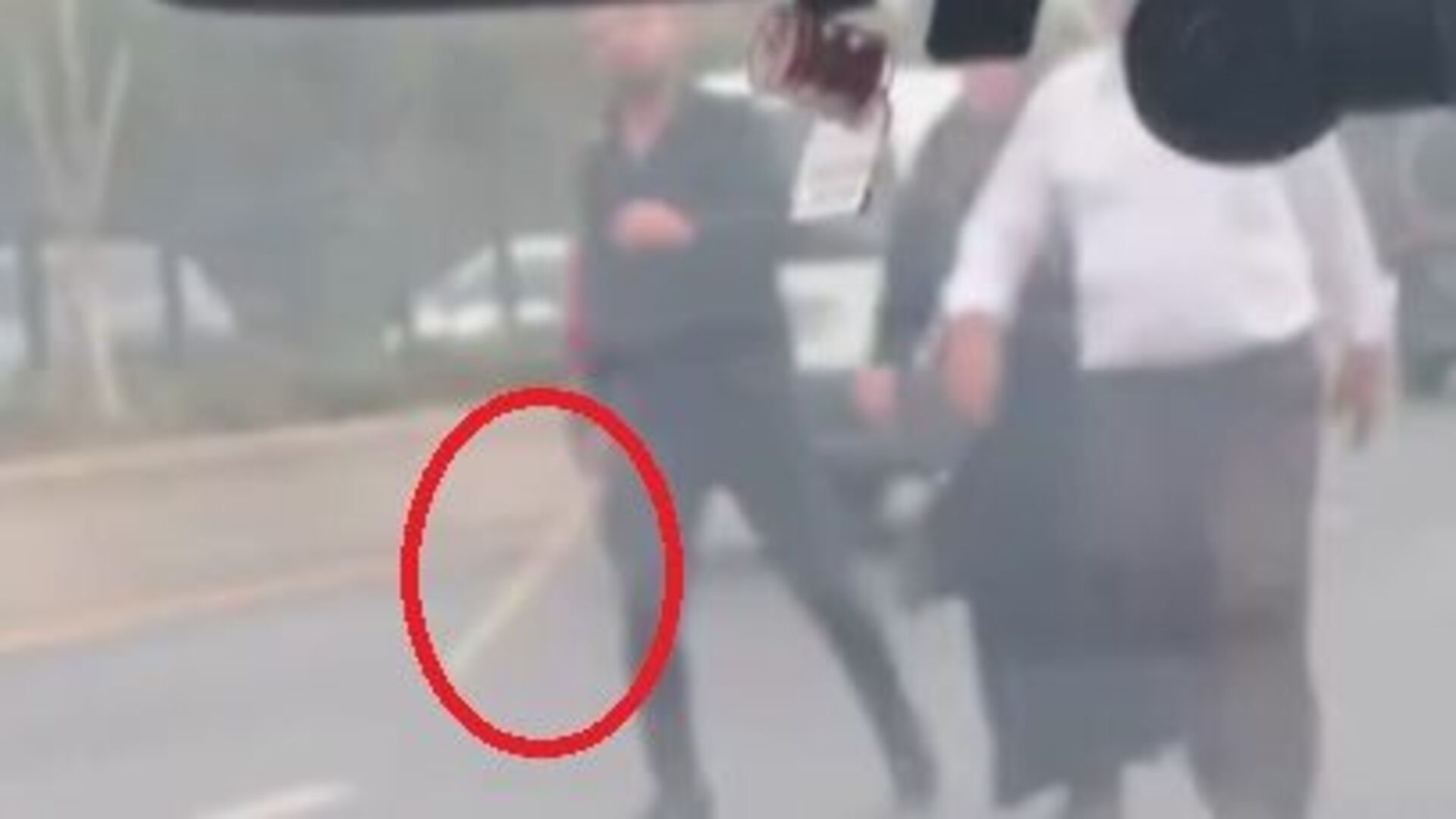 Sopalı Saldırının Şüphelisi Nihayet Ele Geçirildi! İşte Çarpıcı Detaylar