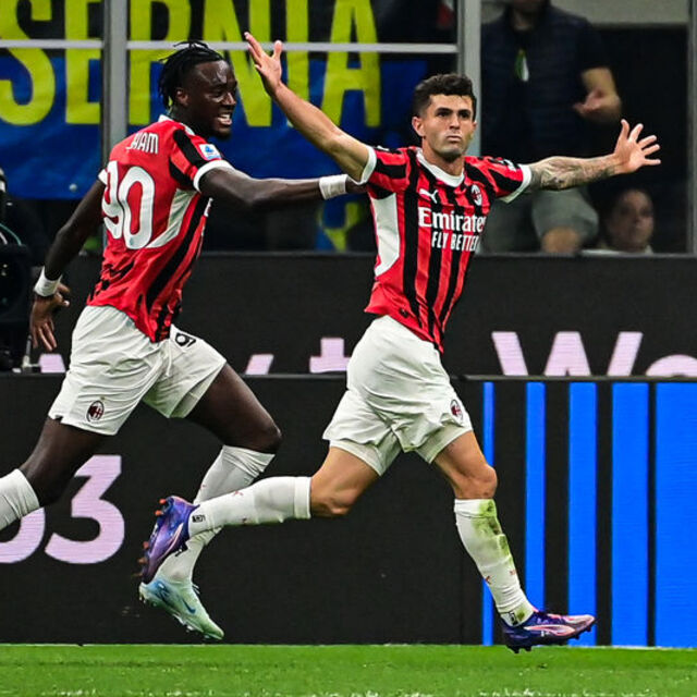 Milan, liderlik koltuğuna oturdu!