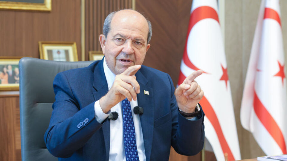 "Federasyon defterinin bizim için kapandığını BM'ye ilettik"