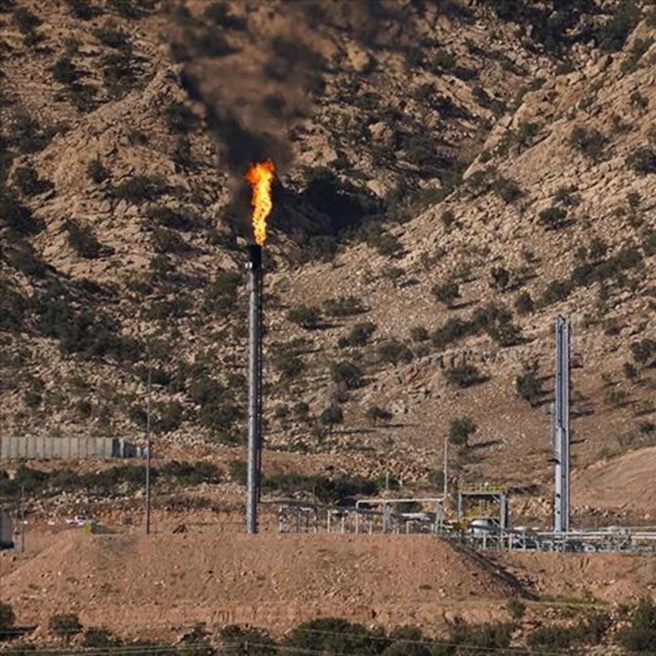 Türkiye'nin Enerji Arzına Güç Katacak Irak Petrolü Yolda: İşte Detaylar!