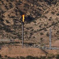 Irak petrolü Türkiye'nin enerji arzına güç katacak
