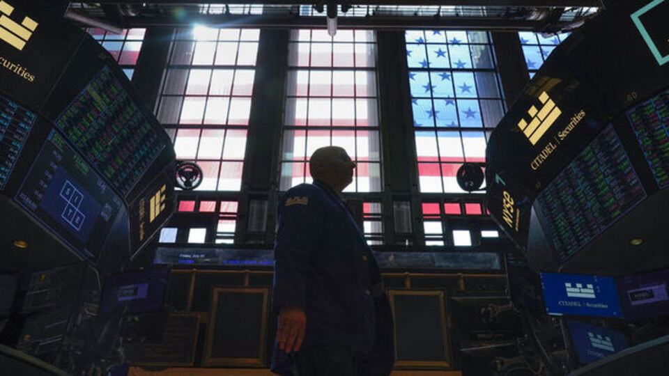 Küresel piyasalar haftaya pozitif başladı