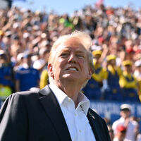 Trump: Orta Doğu'da barış için iyi bir şans var