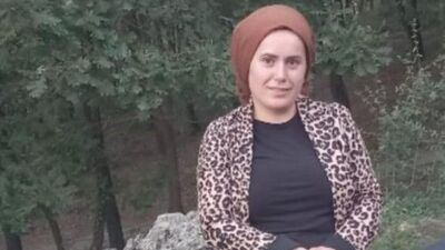 Genç kadına komşu saldırısı! 17 kez bıçakladı!