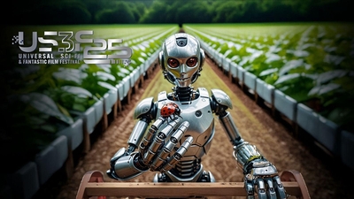 Evrensel Bilim Kurgu ve Fantastik Film Festivali başlıyor