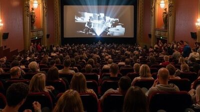 Sinemaya 359 milyon liralık rekor destek