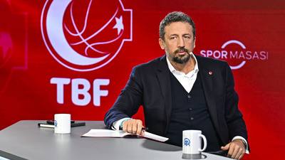 "Türk basketbolunu daha ileriye taşımaya devam edeceğiz"