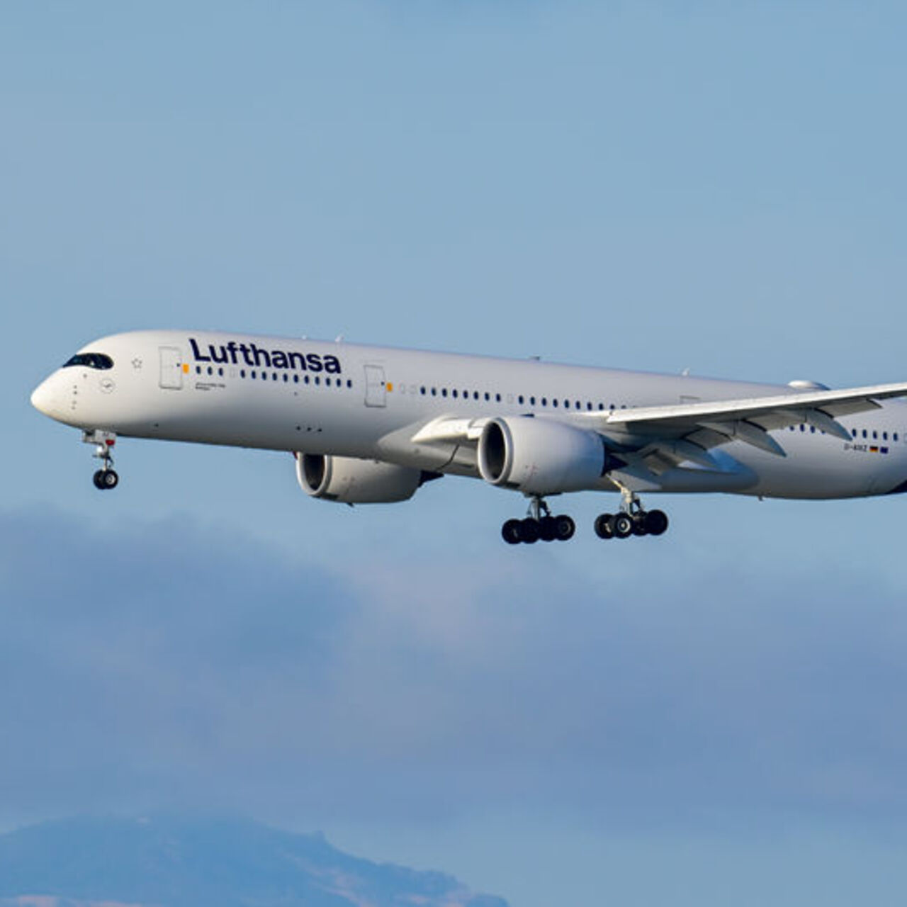 Lufthansa 4 bin çalışanı işten çıkaracak