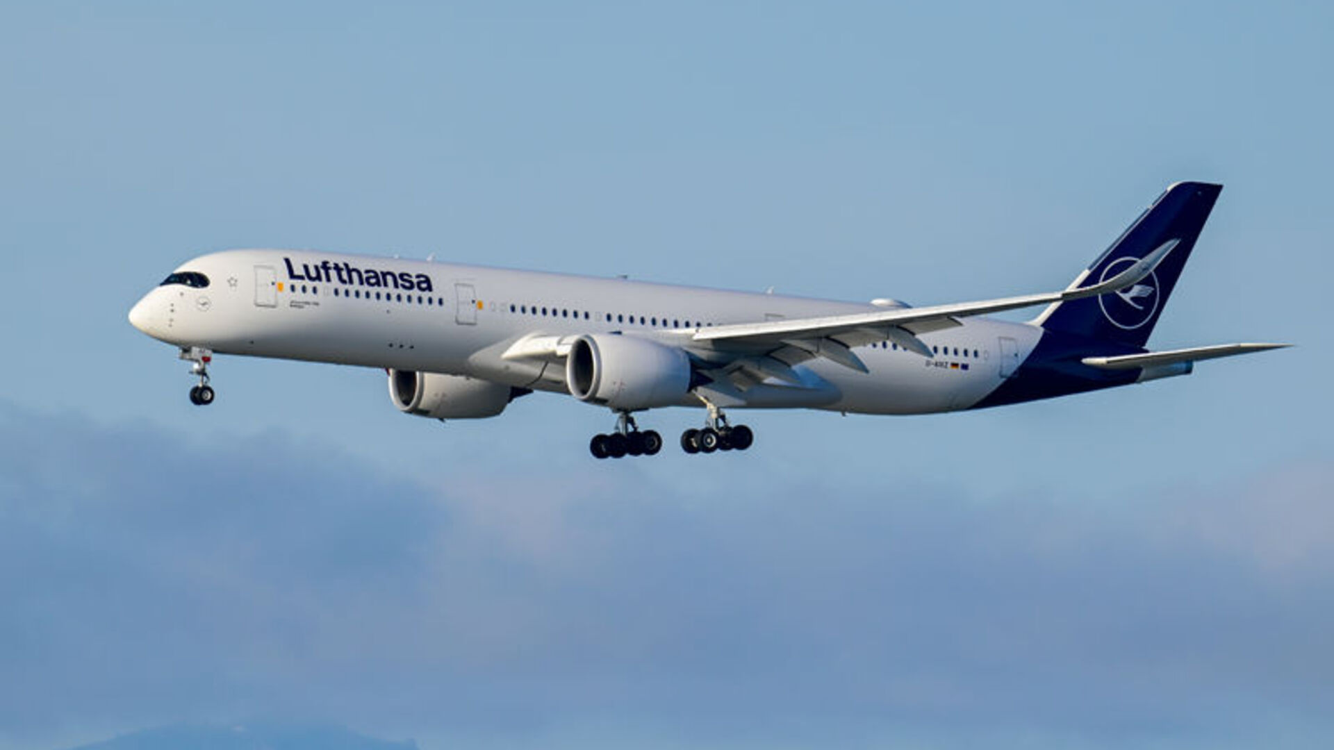 Lufthansa 4 bin çalışanı işten çıkaracak - İş-Yaşam Haberleri