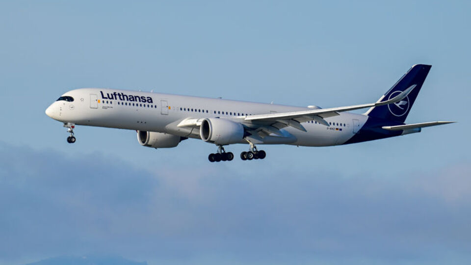 Lufthansa 4 bin çalışanı işten çıkaracak