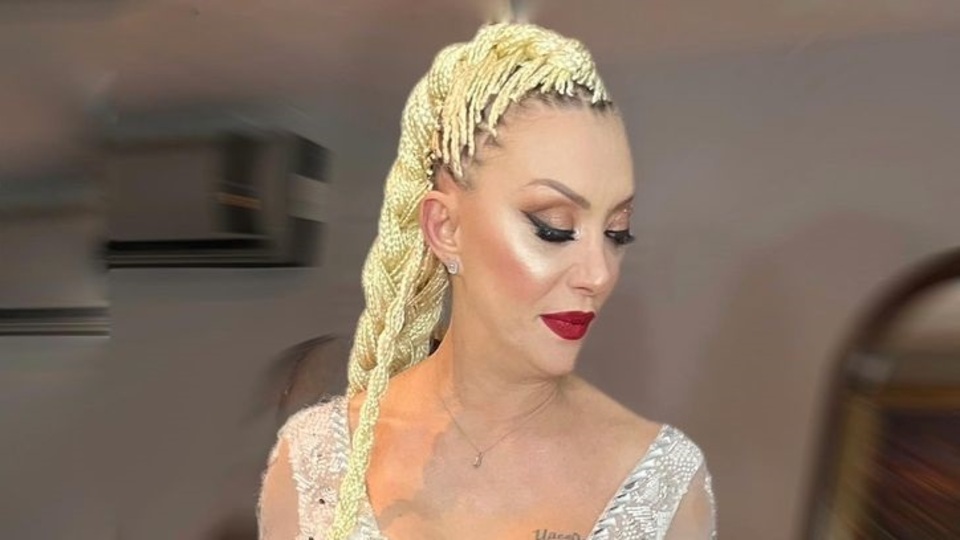 Okul parası için hapis yatmış