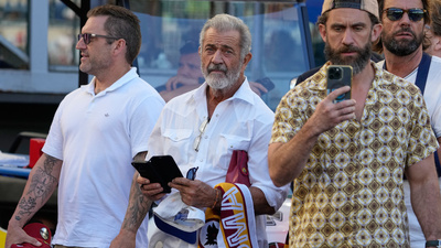 Roma taraftarı çıktı