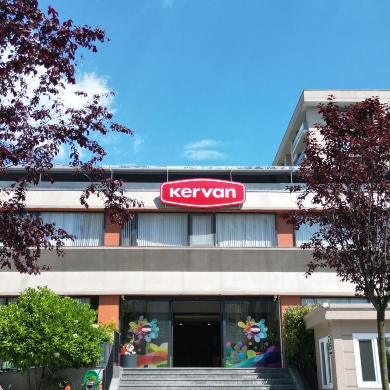 Kervan Gıda, Polonya'daki operasyonlarını optimize ediyor ve büyümeye devam ediyor!