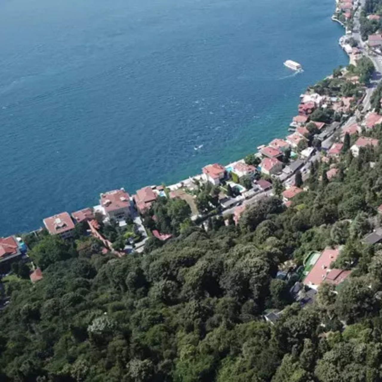 Çengelköy nerede?