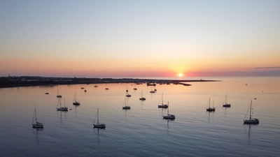 Sumud Filosu'na Türkiye'den yardım