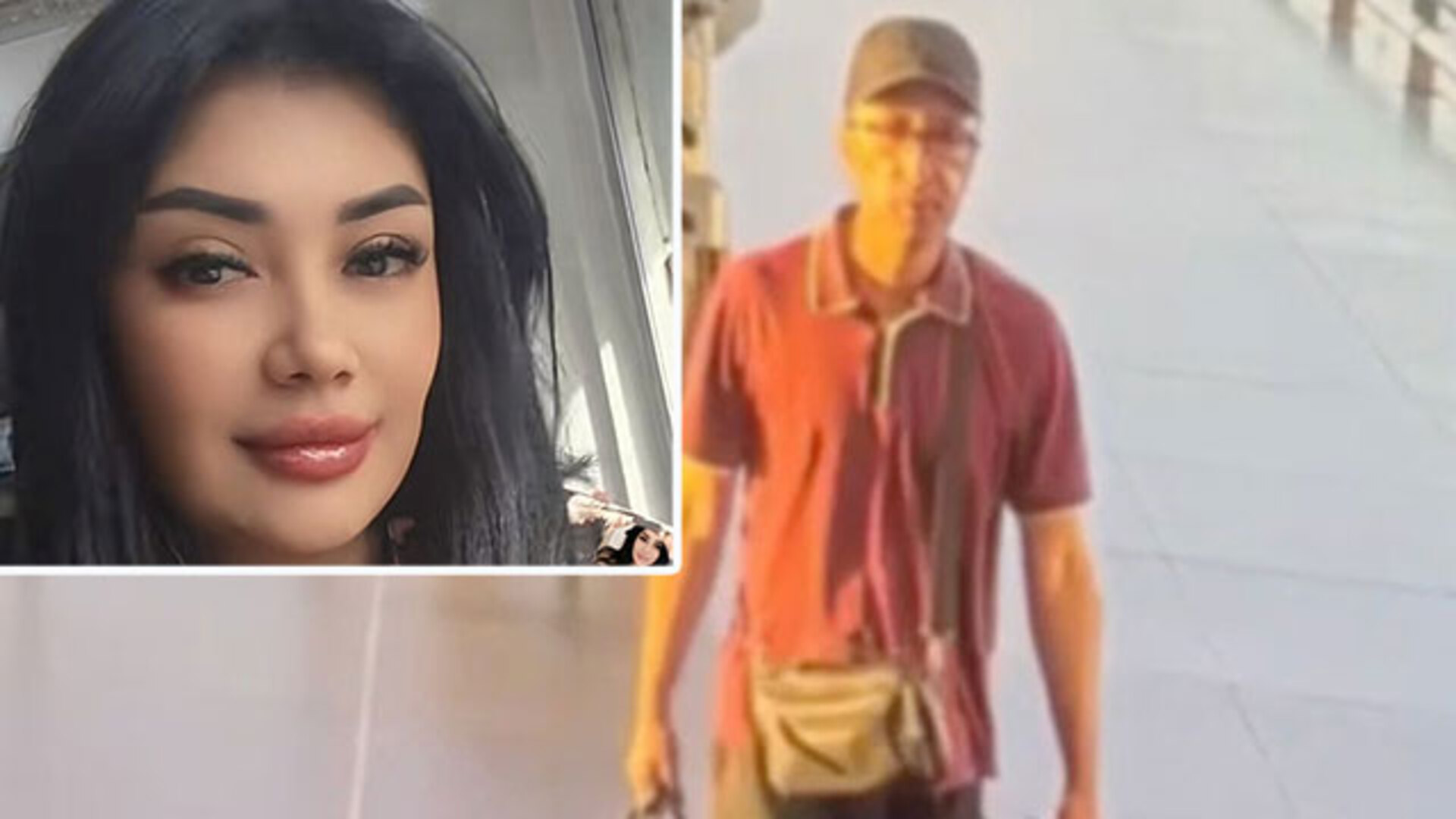 Genç kadının boğazını kesmişti! Caniden haber var | SON DAKİKA HABER | Son dakika haberleri