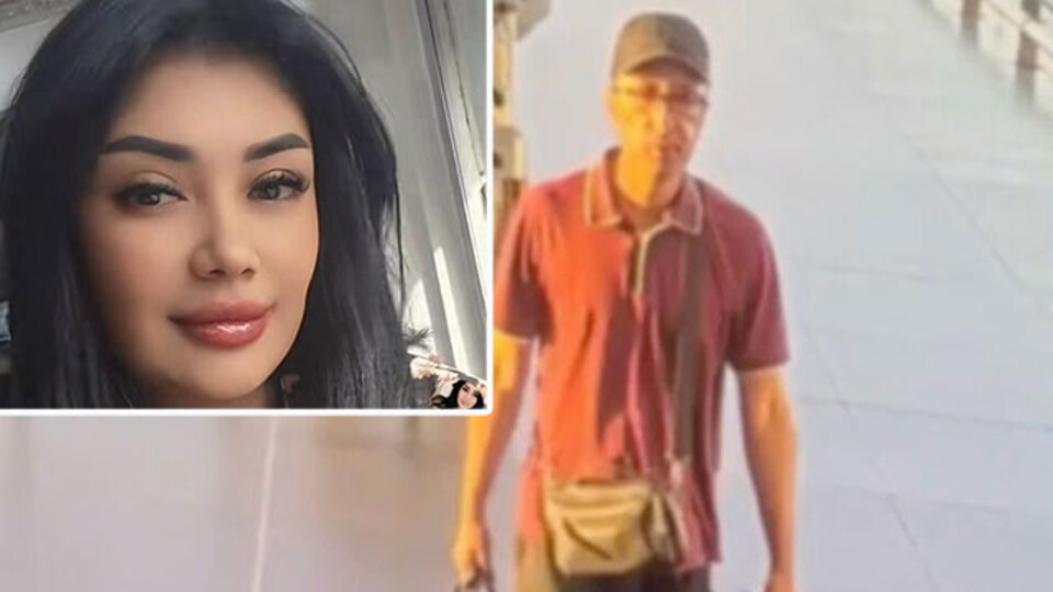 Genç kadının boğazını kesmişti! Caniden haber var!