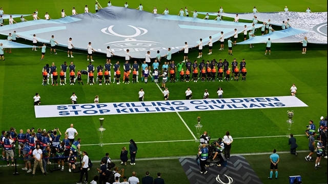 İptal kültürünün iki yüzü – Rusya'ya hemen, İsrail'e belki!