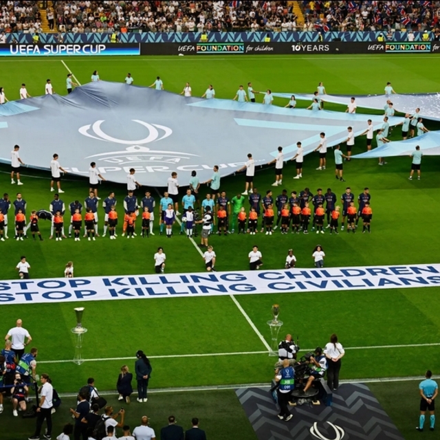 İptal kültürünün iki yüzü – Rusya'ya hemen, İsrail'e belki!