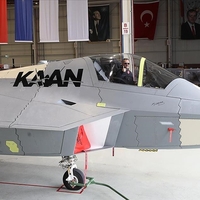 "KAAN'ın geleceği tek bir ülkenin motoruna bağlı değil"