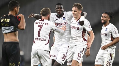 Trabzonspor'dan son 4 sezonun en iyi başlangıcı!
