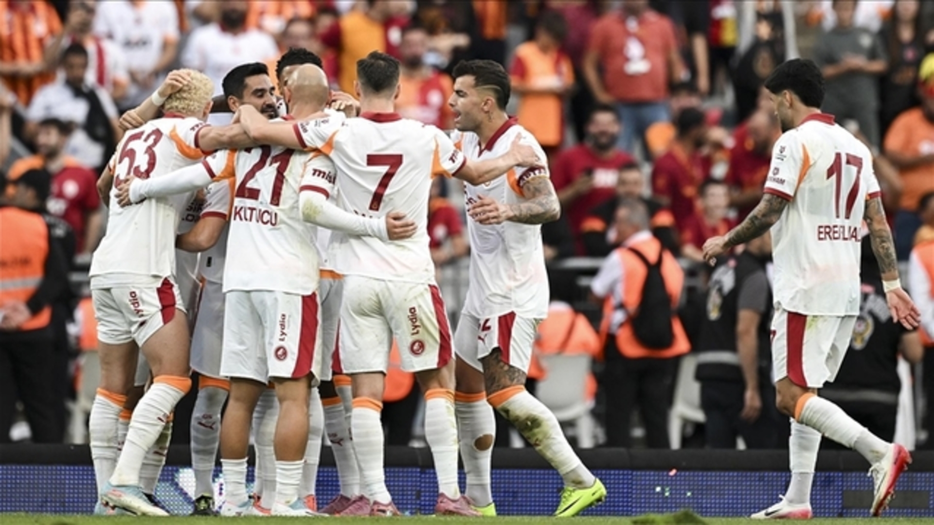 GALATASARAY-LİVERPOOL MAÇI CANLI YAYIN KANALI: Şampiyonlar Ligi Galatasaray-Liverpool maçı ne zaman, saat kaçta, hangi kanalda? GS-Liverpool maçı şifresiz!
