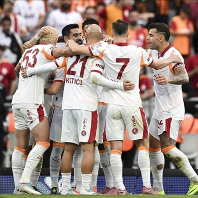 Galatasaray-Liverpool maçı ne zaman?